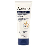 Aveeno Skin Relief Moisturising Lotion 200ml - McGrocer
