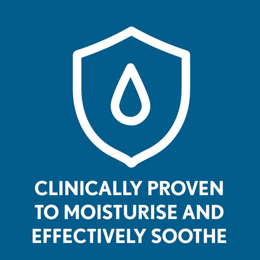 Aveeno Skin Relief Moisturising Shea Butter Lotion - McGrocer