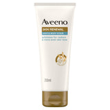 Aveeno Skin Renewal Gentle Body Scrub 200Ml - McGrocer