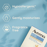 Aveeno® Soothing Bath Soak 8x42g sachets - McGrocer