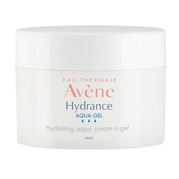 Avene Hydrance Aqua-Gel Cream 50ml - McGrocer