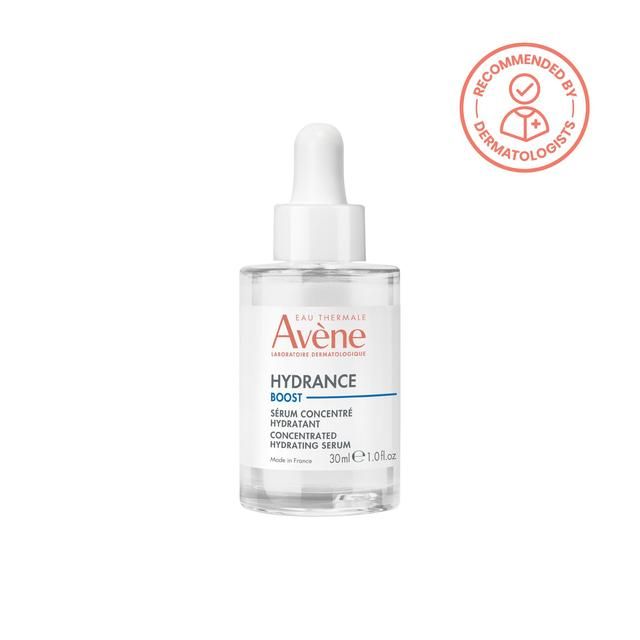 Avene Hydrance Boost Serum for dehydrated skin 30ml - McGrocer