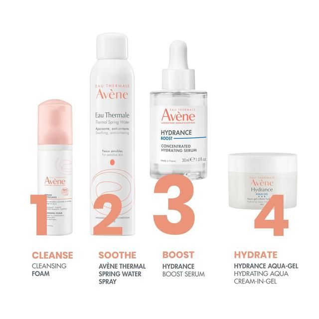 Avene Hydrance Boost Serum for dehydrated skin 30ml - McGrocer