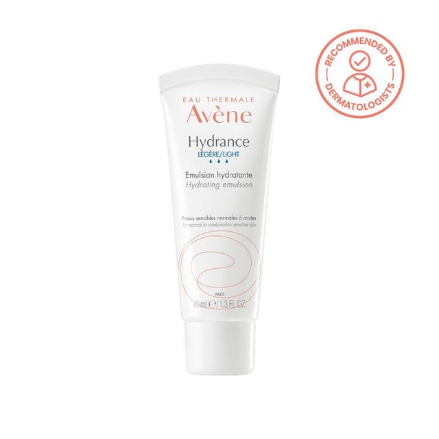 Avene Hydrance Light Emulsion for normal to combination skin 40ml - McGrocer