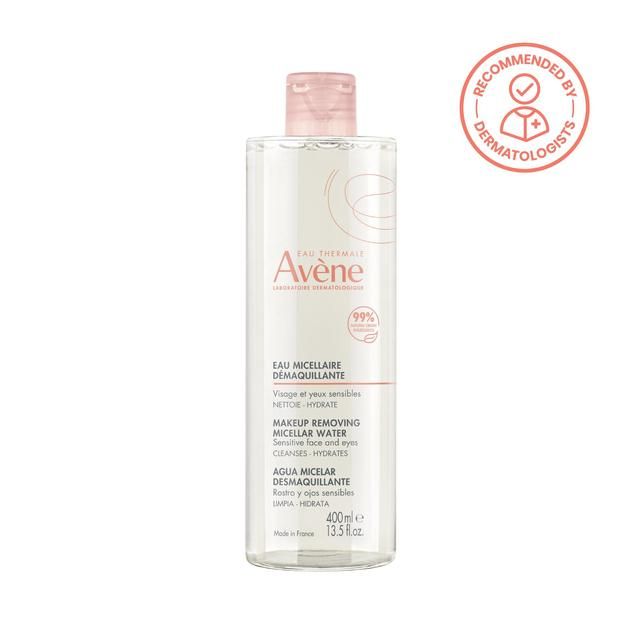 Avene Micellar Lotion Cleanser & Make-Up Remover 400ml - McGrocer