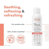 Avene Thermal Spring Water for sensitive skin 150ml - McGrocer