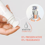 Avene Tolerance Hydra-10 Fluid for normal to combination sensitive skin 400ml - McGrocer