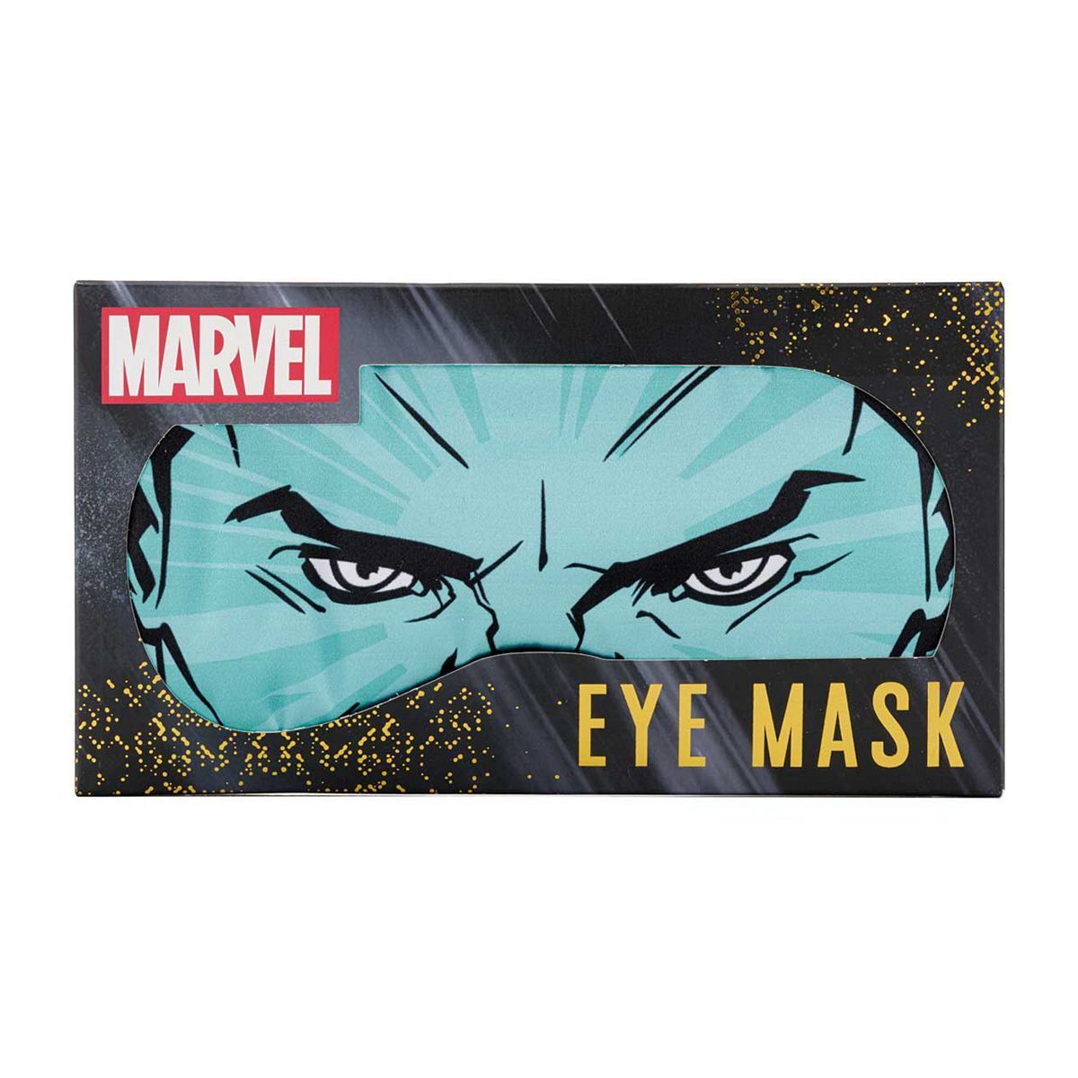 Avengers Sleep Eye Mask - McGrocer