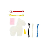 Avenir Sewing Keychain Unicorn - McGrocer