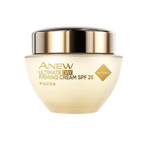 Avon Anew Multi Day Firming Cream SPF25 - McGrocer