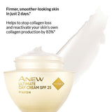 Avon Anew Multi Day Firming Cream SPF25 - McGrocer