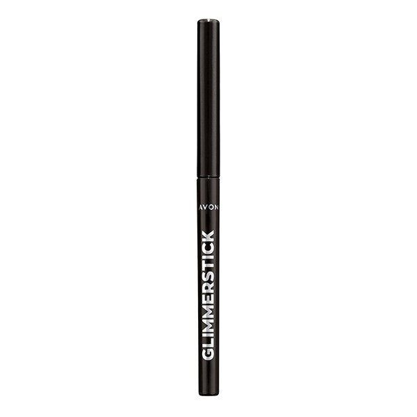 Avon Glimmerstick Diamonds Eyeliner Black Ice - McGrocer