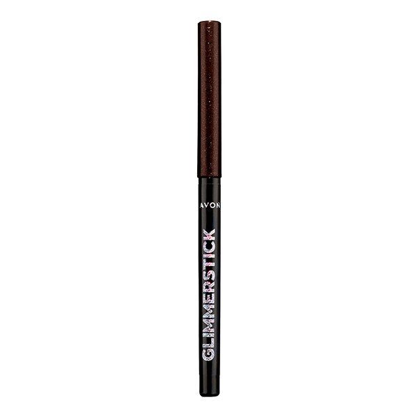 Avon Glimmerstick Diamonds Eyeliner Black Ice - McGrocer