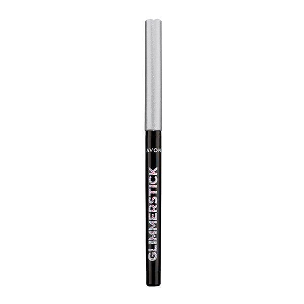 Avon Glimmerstick Diamonds Eyeliner Black Ice - McGrocer