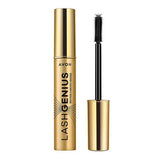 Avon Lash Genius Multitask & Multiply Mascara Brown Black - McGrocer