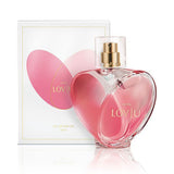 Avon Lov U Eau De Parfum 50ml - McGrocer