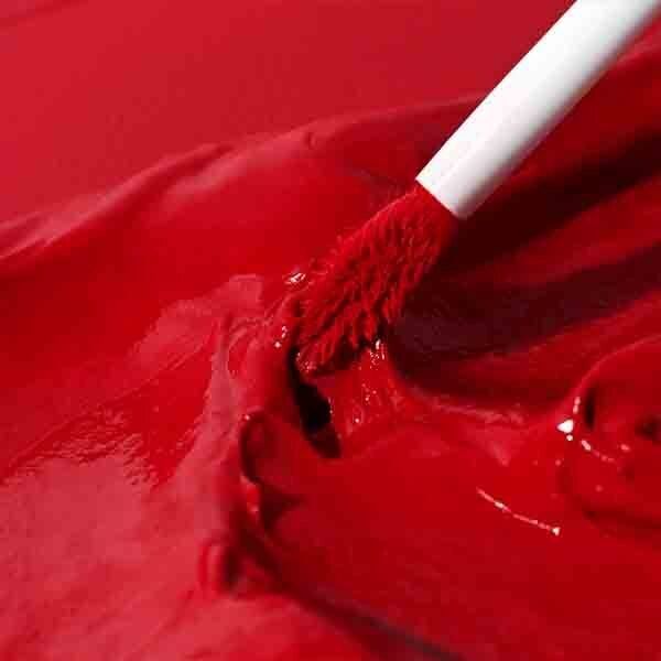 Avon Power Stay 16-Hour Liquid Lip Colour The Red One - McGrocer