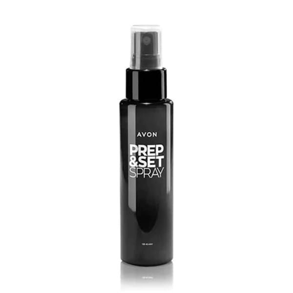 Avon Prep & Set Spray - McGrocer
