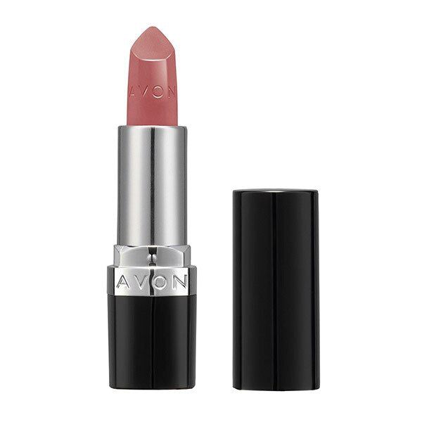 Avon Ultra Satin Lipstick Chic - McGrocer