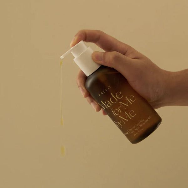 AXIS-Y Biome Resetting Moringa Cleansing Oil 200ml - McGrocer