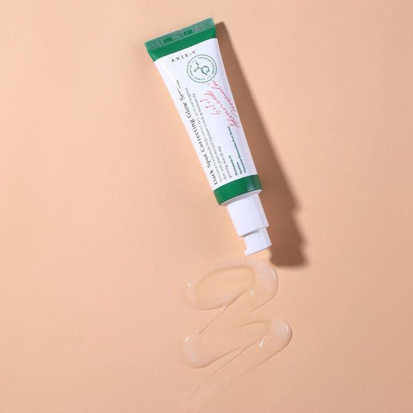 AXIS-Y Dark Spot Correcting Glow Serum 50ml - McGrocer