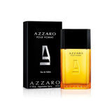 Azzaro Pour Homme EDT Men's Aftershave  50ml - McGrocer