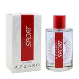 Azzaro Sport EDT Men's Aftershave 100ml - McGrocer