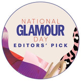 B. 5 Blade Pink and Rose Gold Razor - McGrocer