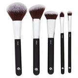 B. 5 Piece Brush Set - McGrocer