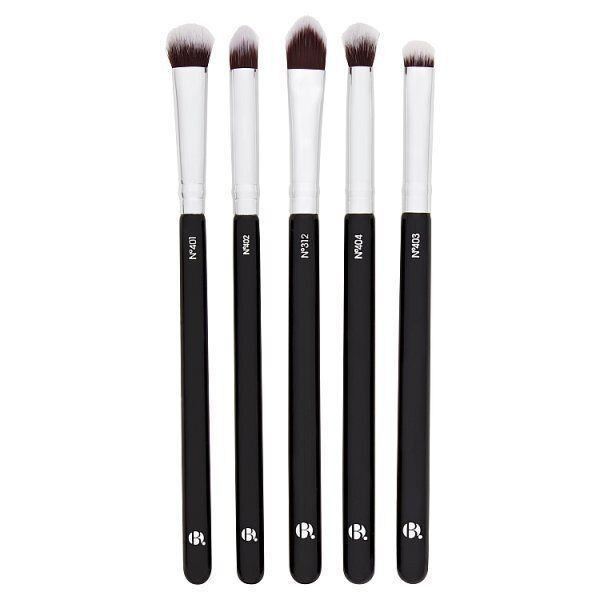B. 5 Piece Eye Brush set - McGrocer