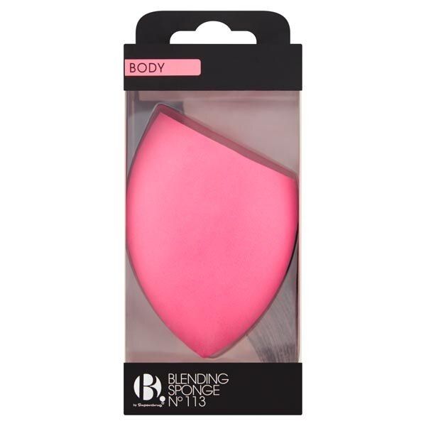 B. Body Blending Sponge - McGrocer