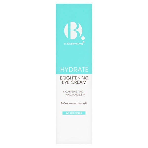 B. Brightening Eye Cream 15ML - McGrocer