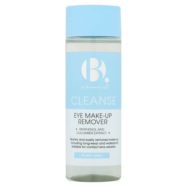 B. Eye makeup remover 100ml - McGrocer