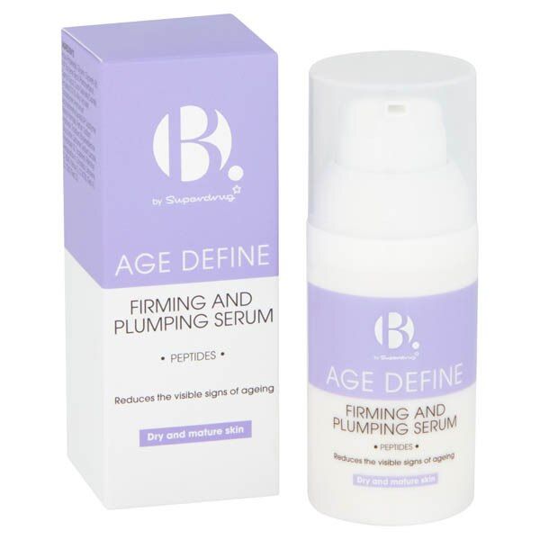 B. Firming and Plumping Serum 30ml - McGrocer