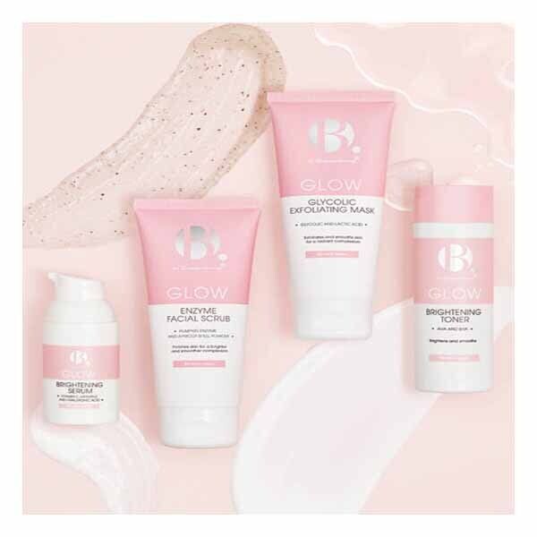 B. Glycolic Exfoliating Mask 100ML - McGrocer