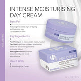 B. Intense Moisturising Day Cream 50ml - McGrocer