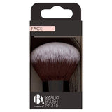 B. Kabuki Brush - McGrocer