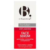 B. Men Anti-Ageing Face Serum 50ml - McGrocer