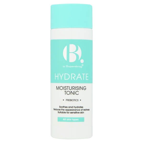 B. Moisturising Tonic 100ML - McGrocer