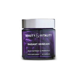 B&V Radiant Skincare Dual Product Kit 50ml+60Tabs - McGrocer