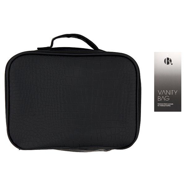 B. Vanity Bag - McGrocer