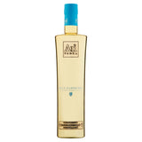 Au Vodka Vodka Blue Raspberry Flavoured Vodka Spirit Drink - McGrocer