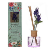 The Cottage Garden 100ml Diffuser Grandma GOODS Superdrug