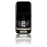 Carolina Herrera 212 VIP Men Black Eau De Parfum 50ml - McGrocer