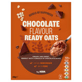 ASDA Chocolate Flavour Ready Oats 450g - McGrocer