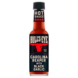 Bull's Eye Carolina Reaper Extra Hot Sauce   150ml - McGrocer