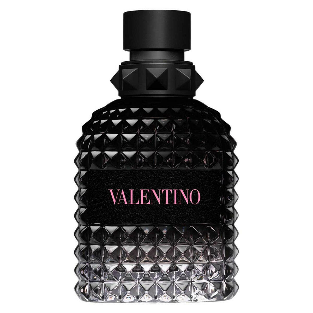 Valentino Born in Roma Uomo Eau de Toilette for Him 50ml GOODS Boots