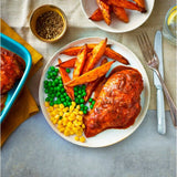 Maggi So Juicy Smoky Piri Piri   27g - McGrocer