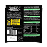 Plant Protein Vanilla Sachet 30g - 998450
