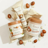 Superdrug Extracts Shea Butter Body Cream 475ml GOODS Superdrug